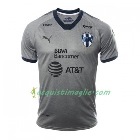 Divisa di Calcio Monterrey Terza 2018/2019